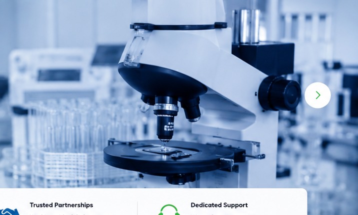 Medical diagnostic laboratory solutions