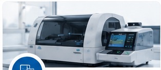 Mindray BC-30s Hematology Analyzer